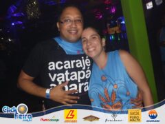Camarote da Central